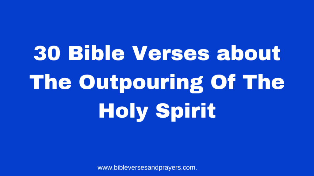 verses where god's spirit descends and rests on Jesus